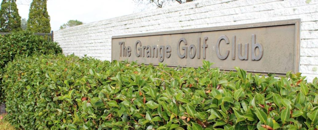 South Auckland golf