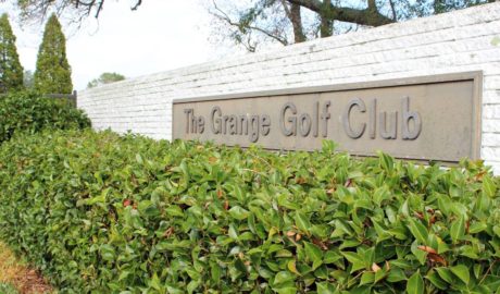 South Auckland golf