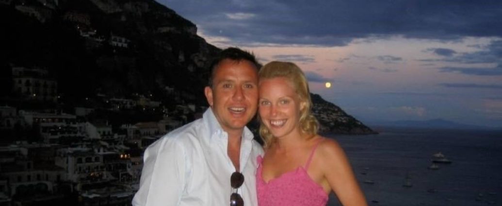 Biggs divorce