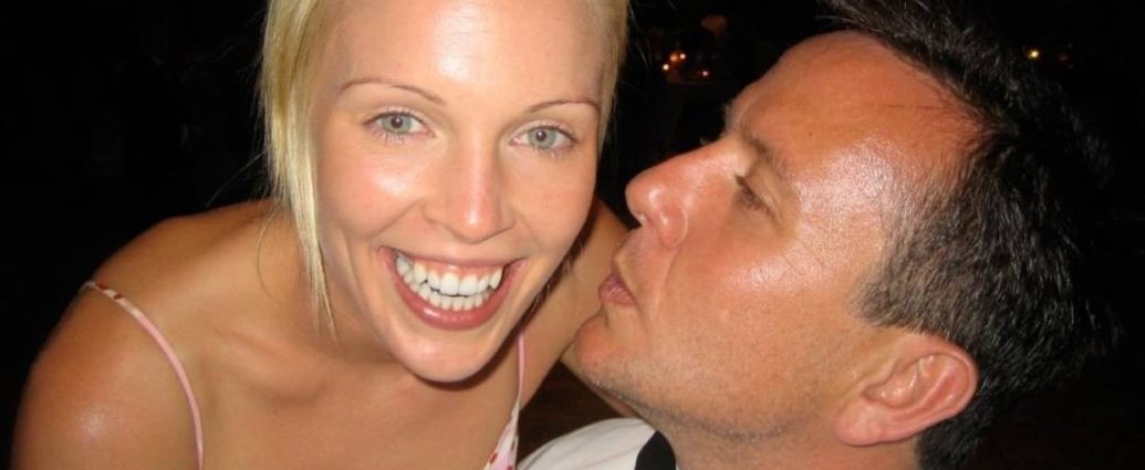 Biggs divorce