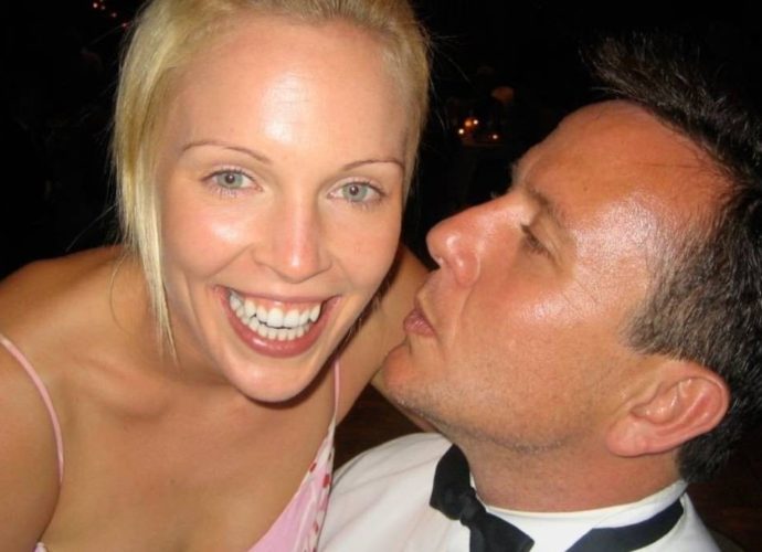 Biggs divorce