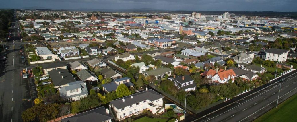 property investments