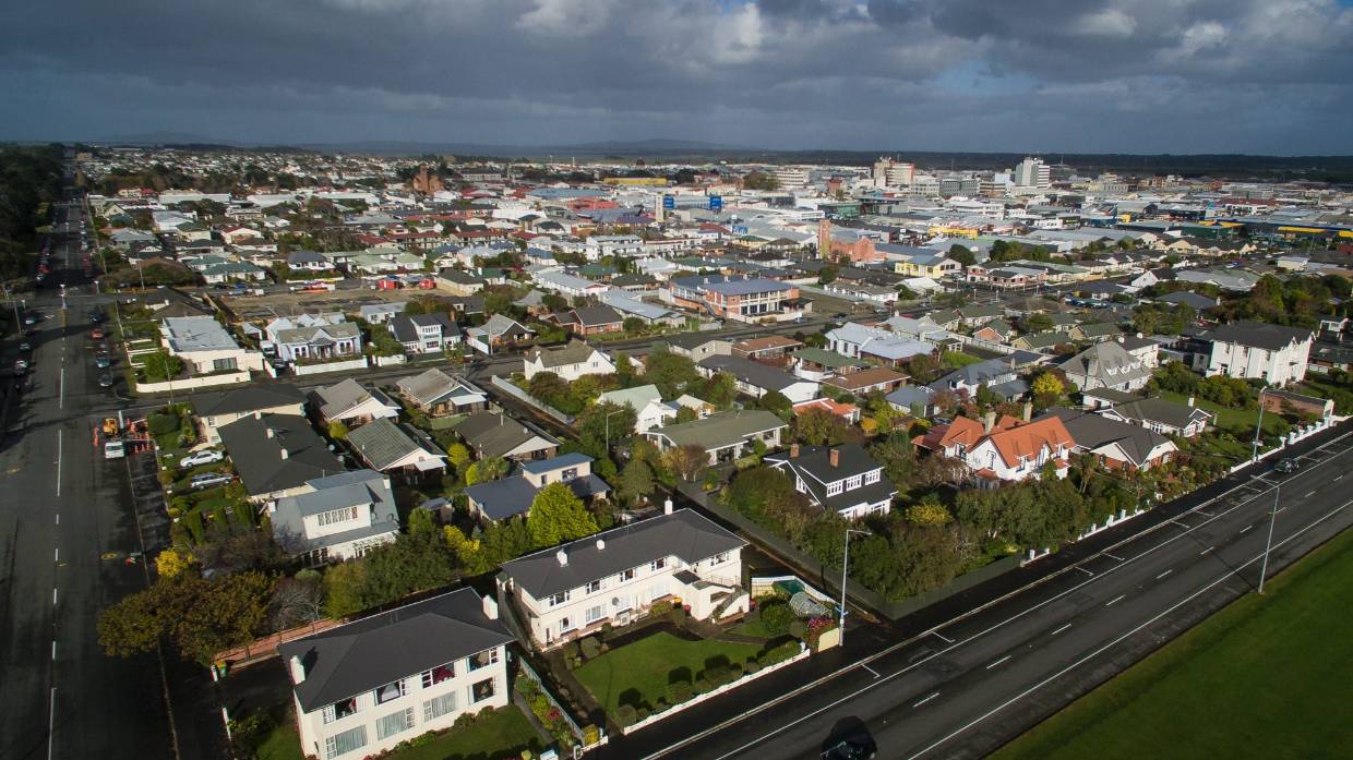 property investments