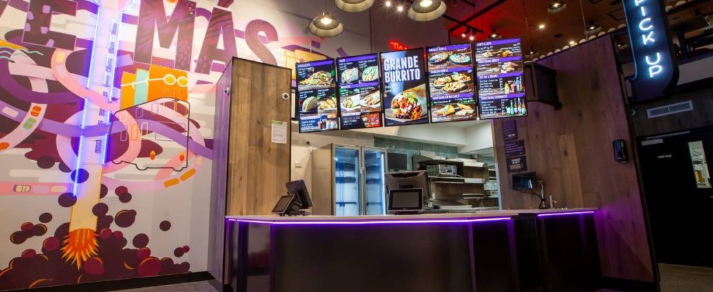 Taco Bell
