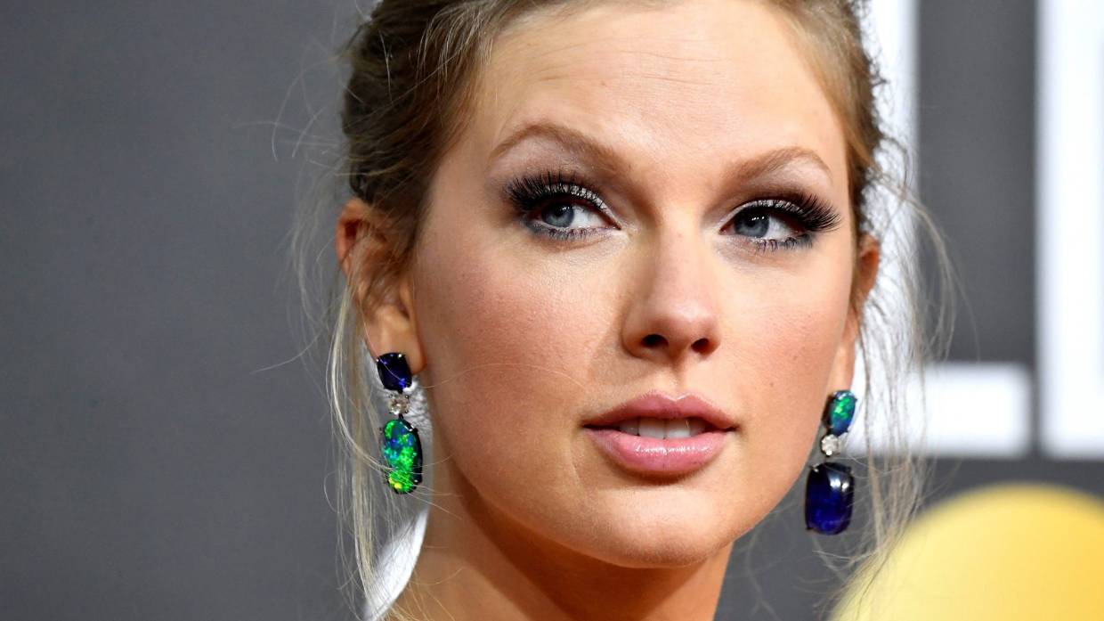Taylor Swift
