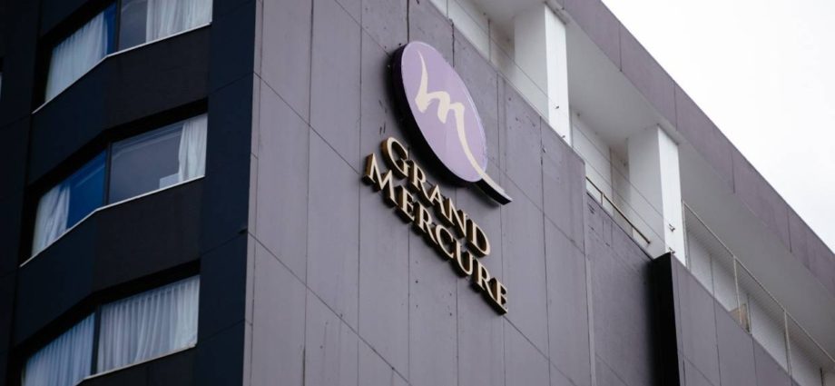 Grand Mercure