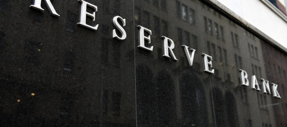 The Reserve Bank of Australia