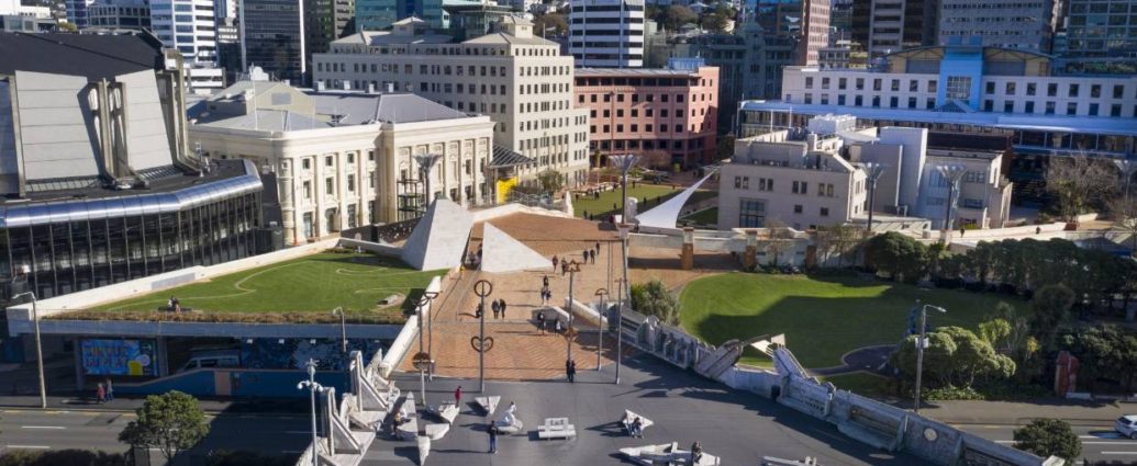 Wellington