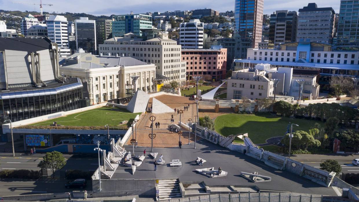 Wellington