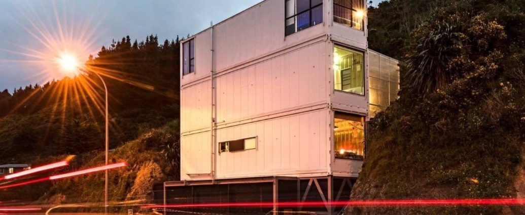container house