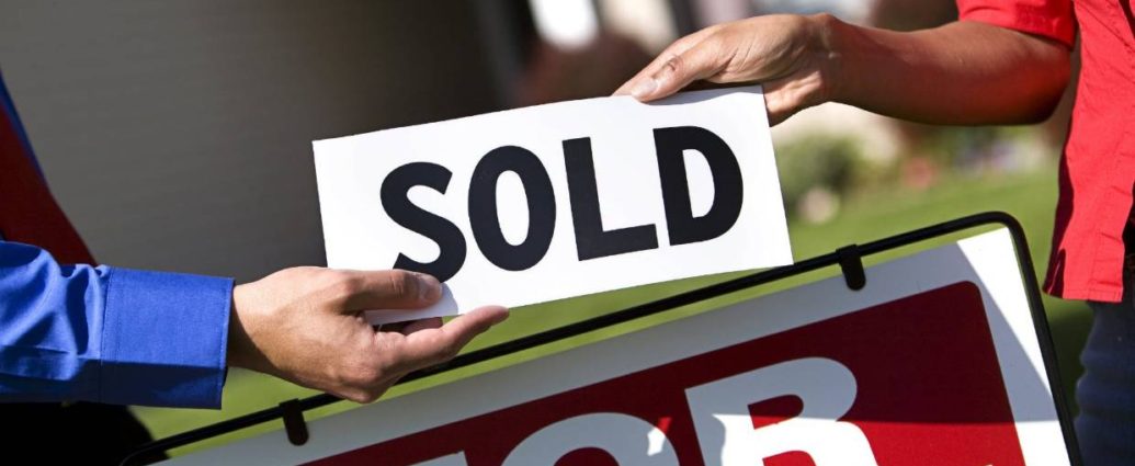 real estate licence