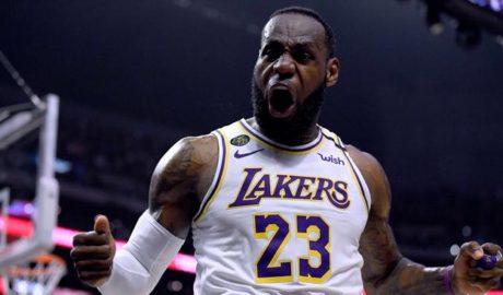 LeBron