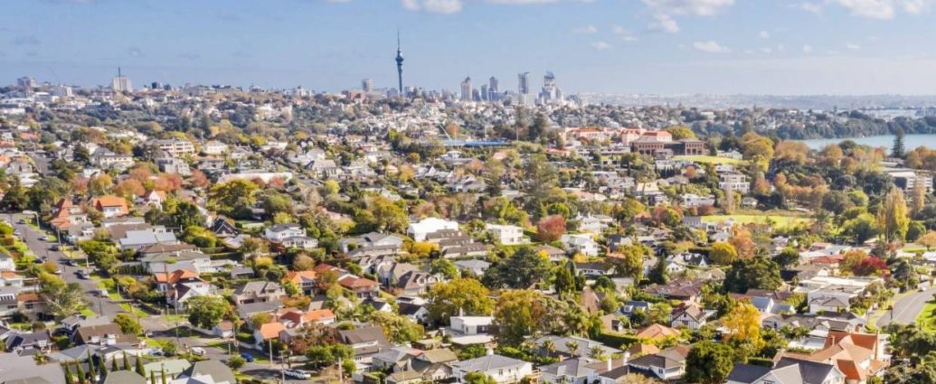 Auckland, New Zealand