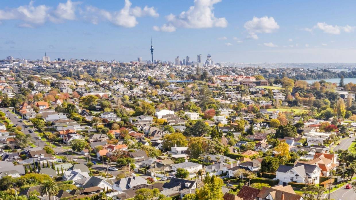 Auckland, New Zealand
