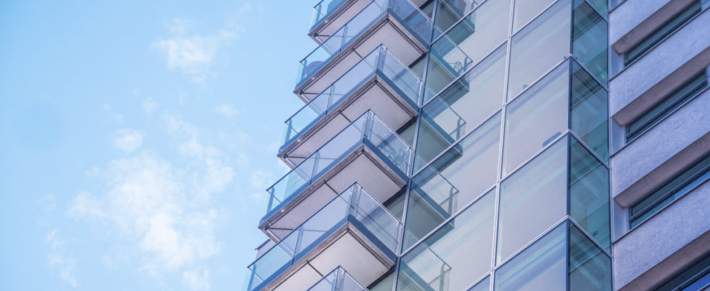 Auckland apartments