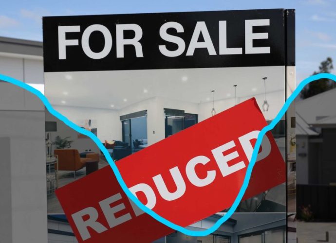 Australian house prices