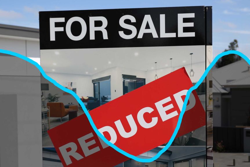 Australian house prices