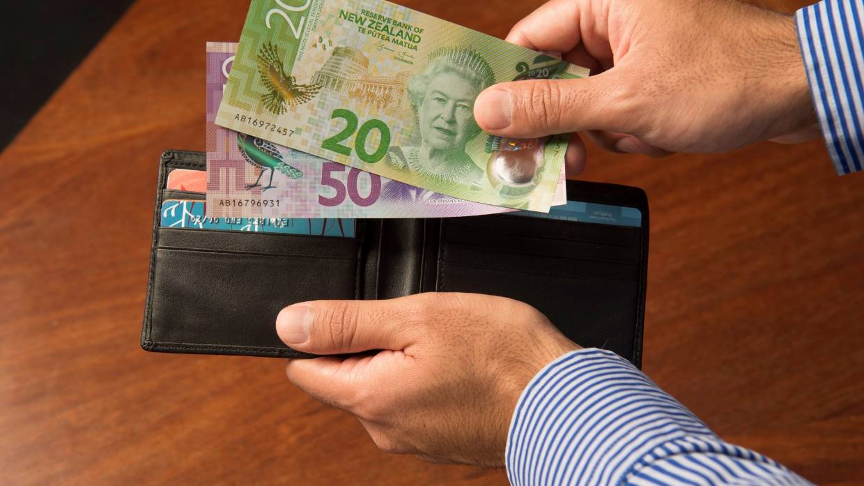 home loan borrowers