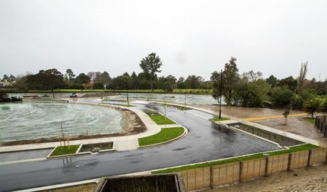 Palmerston North housing development