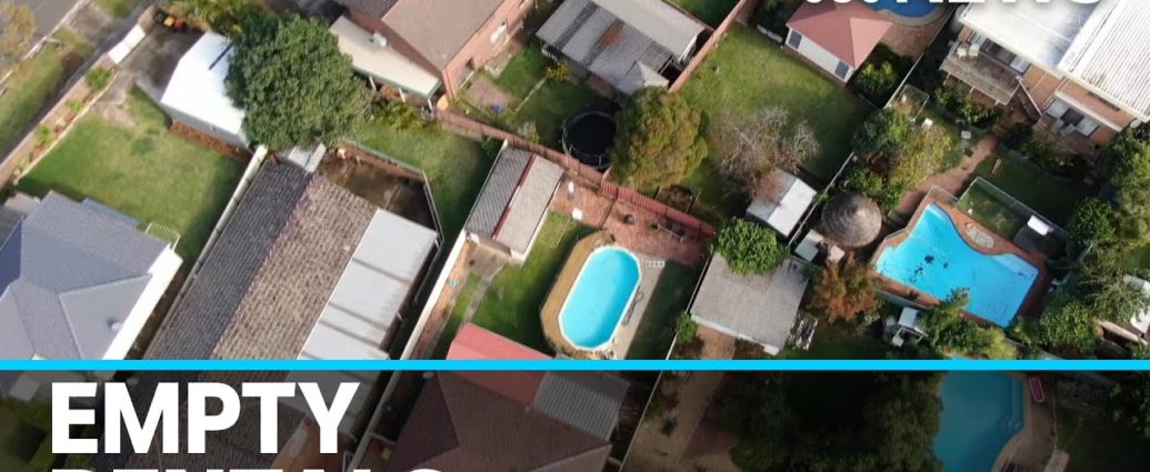 Sydney rents