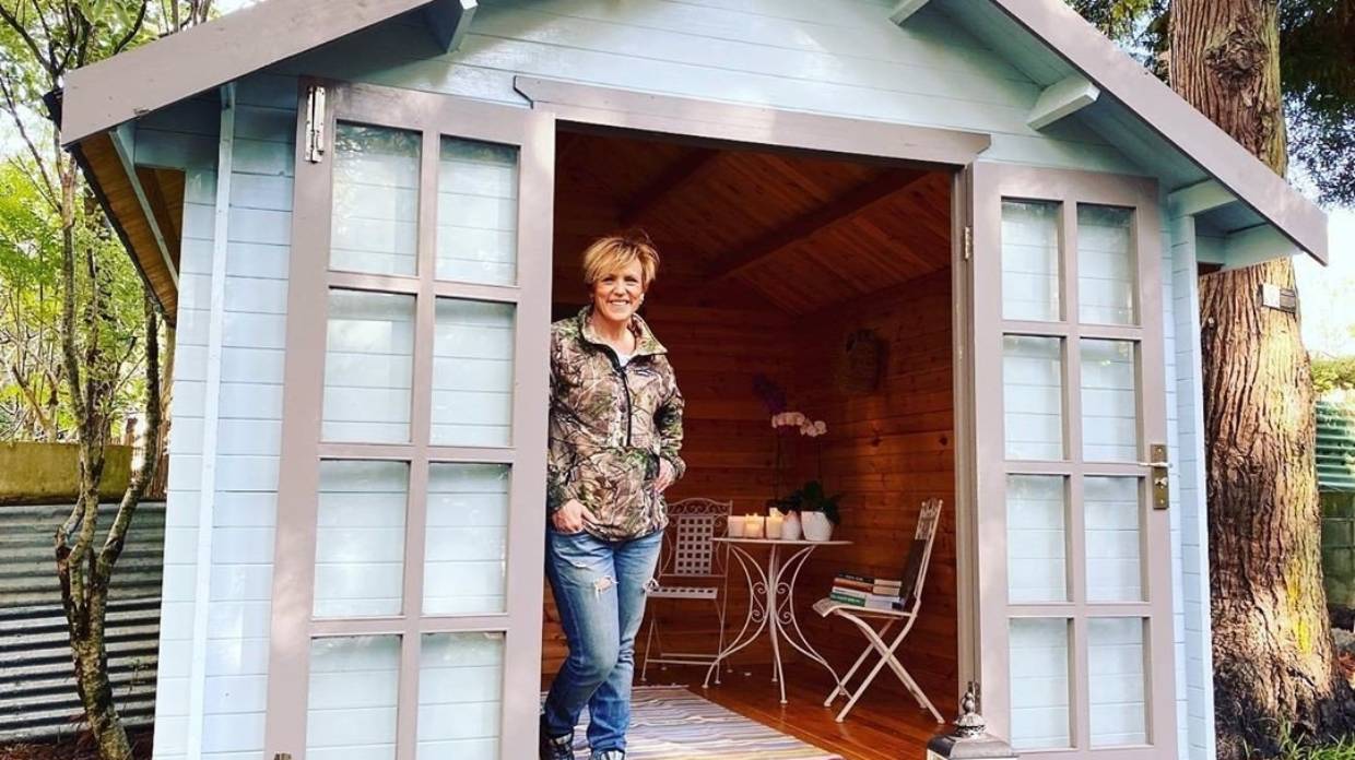 Hilary Barry