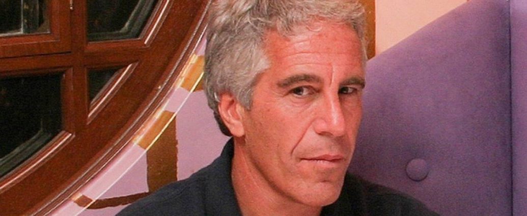 Jeffrey Epstein