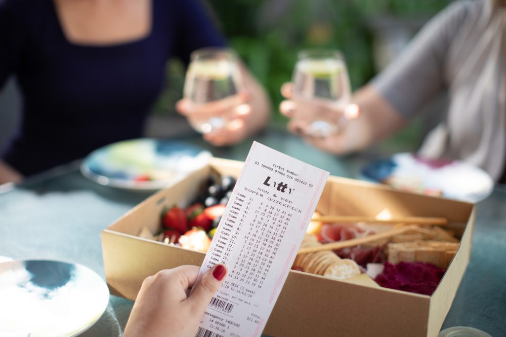 Lotto