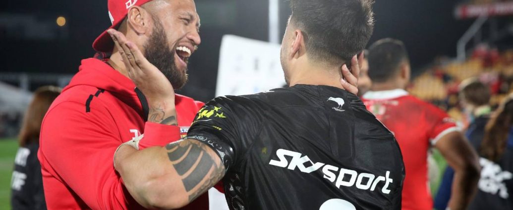 Manu Vatuvei