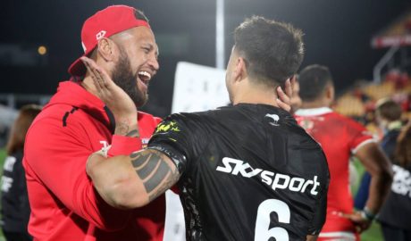 Manu Vatuvei