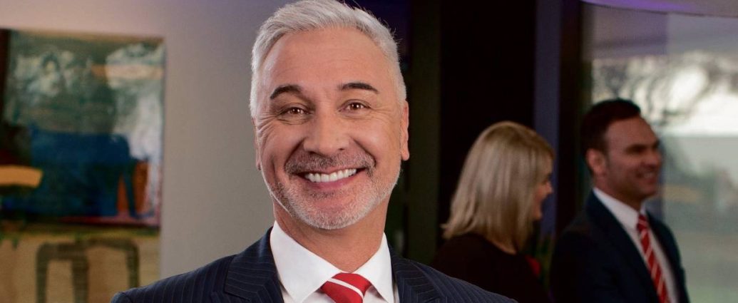 Mike Pero