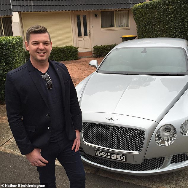 Celebrity housing guru