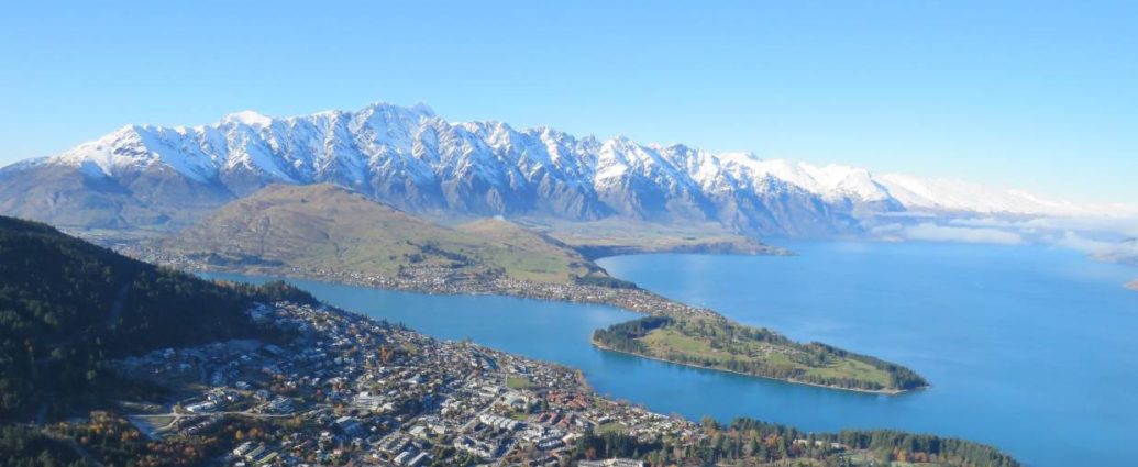 Queenstown