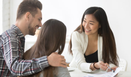 Real Estate Agent