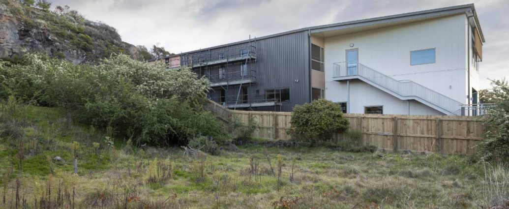 Redcliffs School
