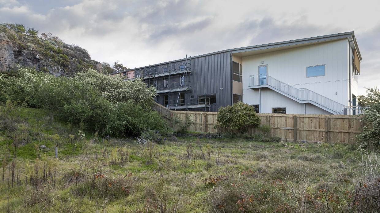 Redcliffs School