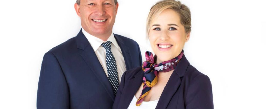 real estate agents