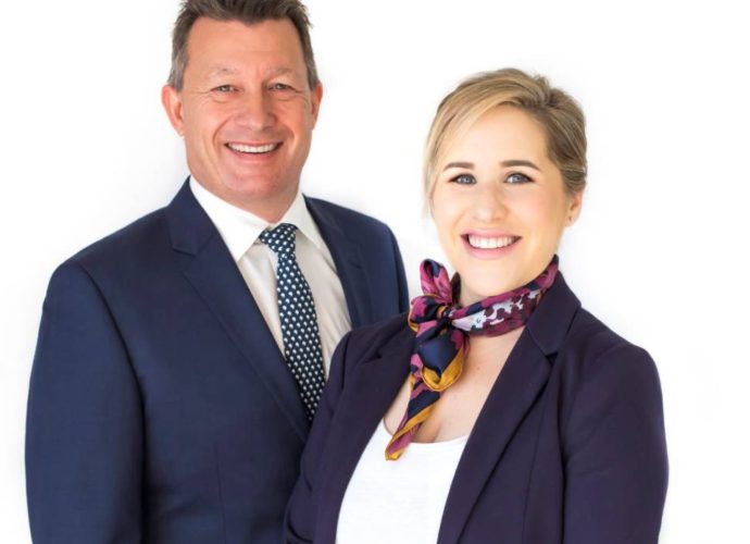 real estate agents