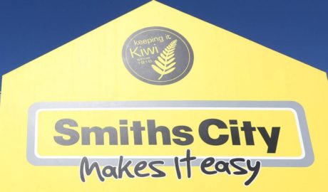 Smiths City