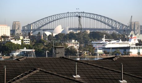 Sydney