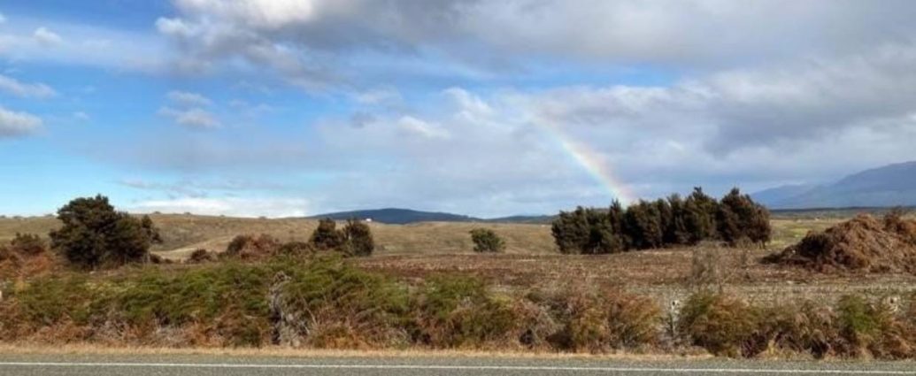 Te Anau farmer