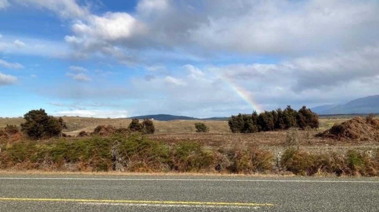 Te Anau farmer