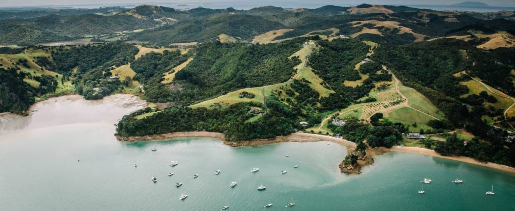 Waiheke Island