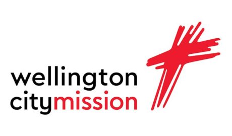Wellington City Mission