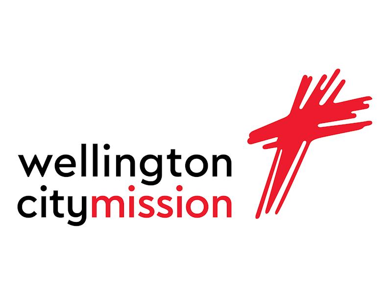 Wellington City Mission
