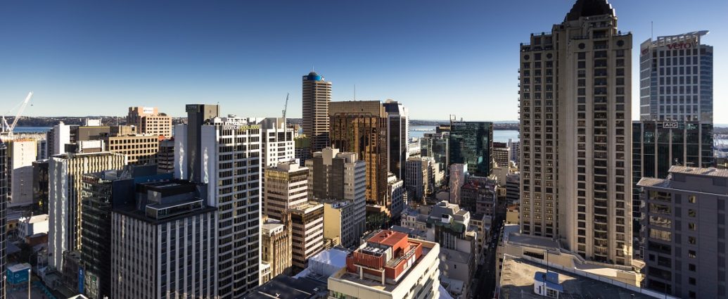 Auckland