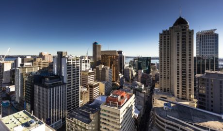 Auckland