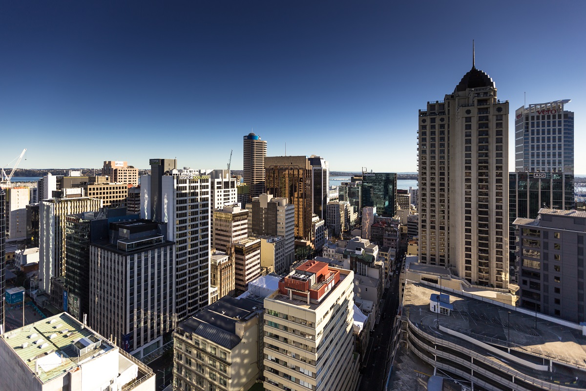 Auckland