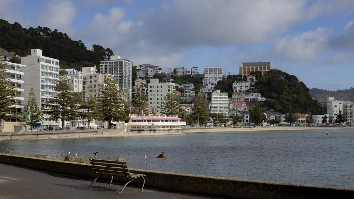 foreign property buyers