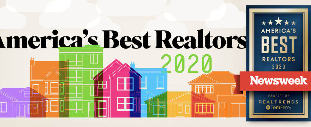 best real estate agents