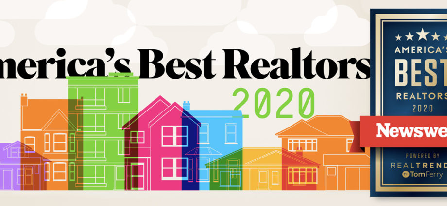 best real estate agents